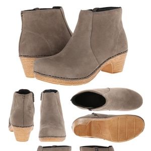 ISO Dansko Maria shoe/boot